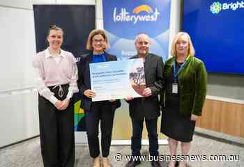 Brightwater secures funding for WA-first dementia projects