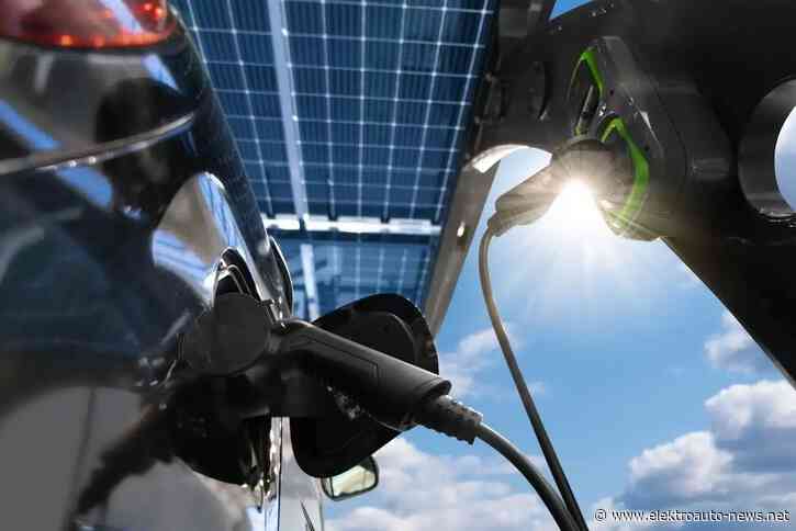 E-Autos als Stromspeicher: EU-Kommission schlägt V2G-Pflicht vor
