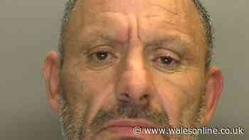 Heartless man visited the homes of eight pensioners and demanded money for made up building work