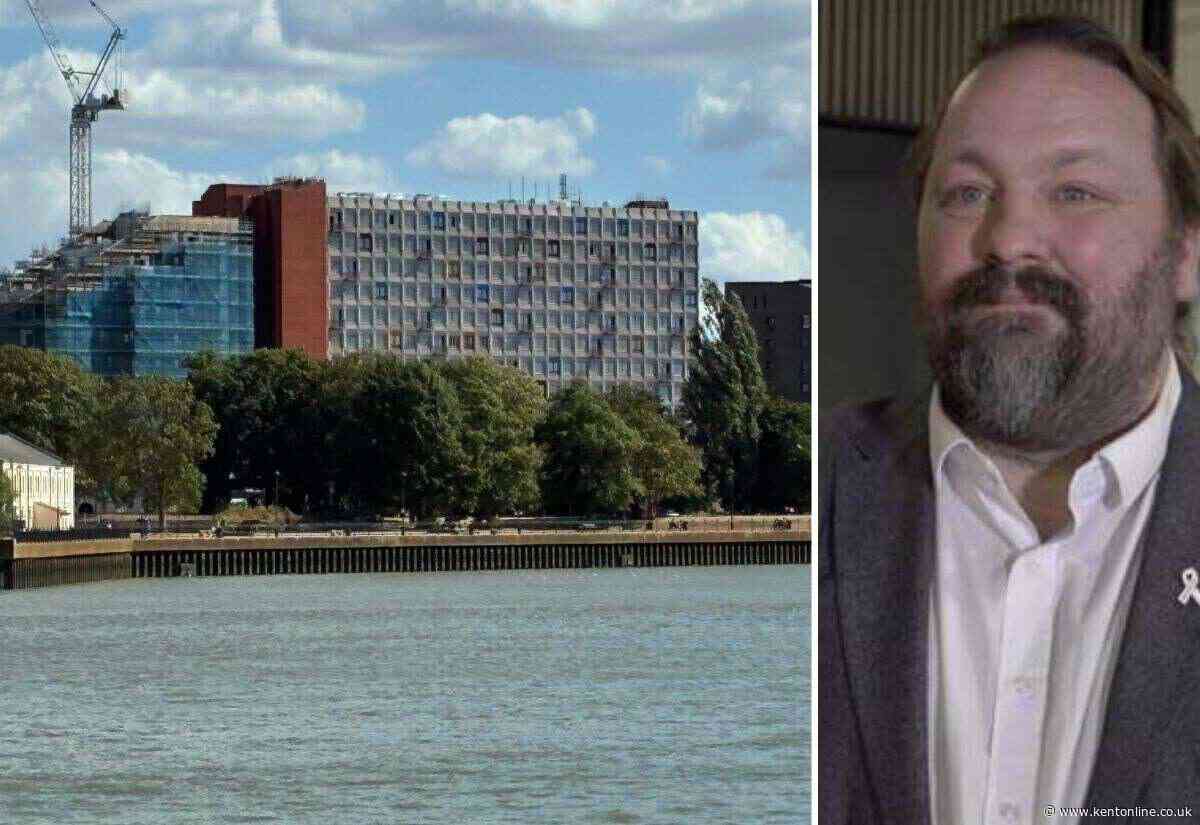 ‘There is no secret deal': Council leader rejects London borough and asylum seeker claims