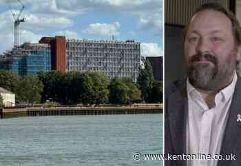 ‘There is no secret deal': Council leader rejects London borough and asylum seeker claims