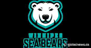 Balanced offensive effort leads Winnipeg Sea Bears to first playoff win in franchise history