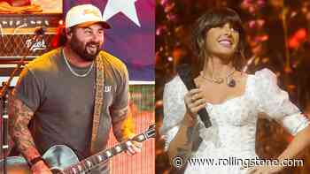 Koe Wetzel and Ella Langley Are Back Together For New Duet