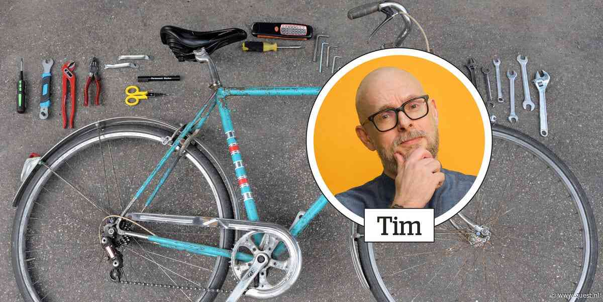 Tim Snapt Het: Waarom ben je bang om dom over te komen?