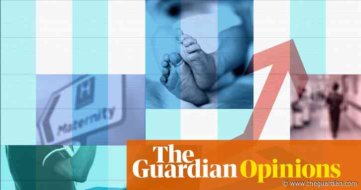 By day five of my labour, I didn’t want an ‘ideal birth’. I only wanted to survive | Natalie Morris