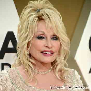 Dolly Parton to receive Americana Lifetime Achievement Award