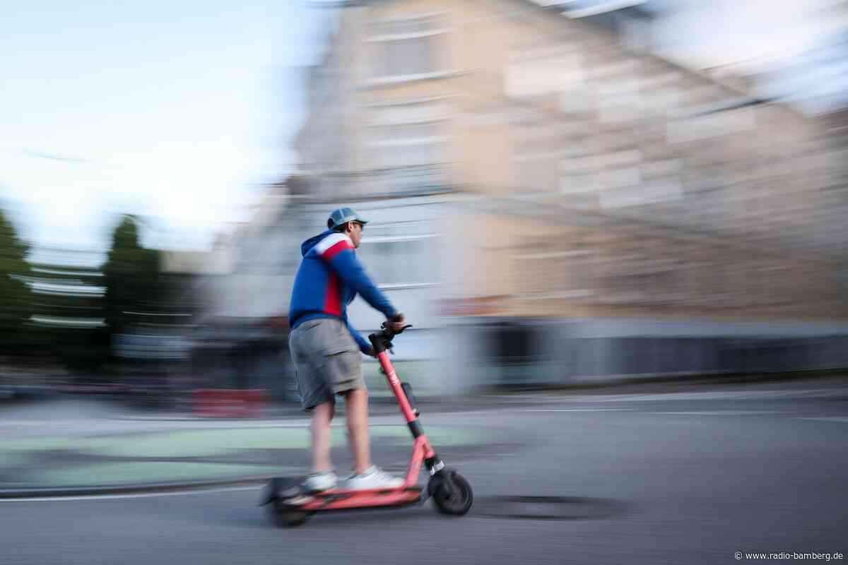Risiko E-Scooter? – Jugendtrend mit Folgen
