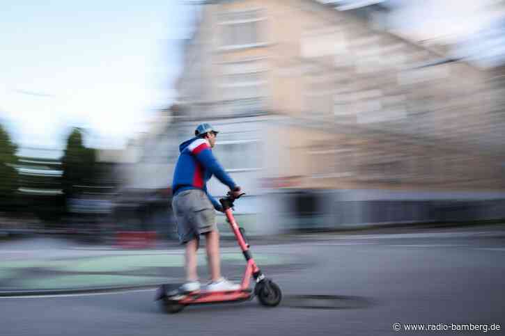 Risiko E-Scooter? – Jugendtrend mit Folgen