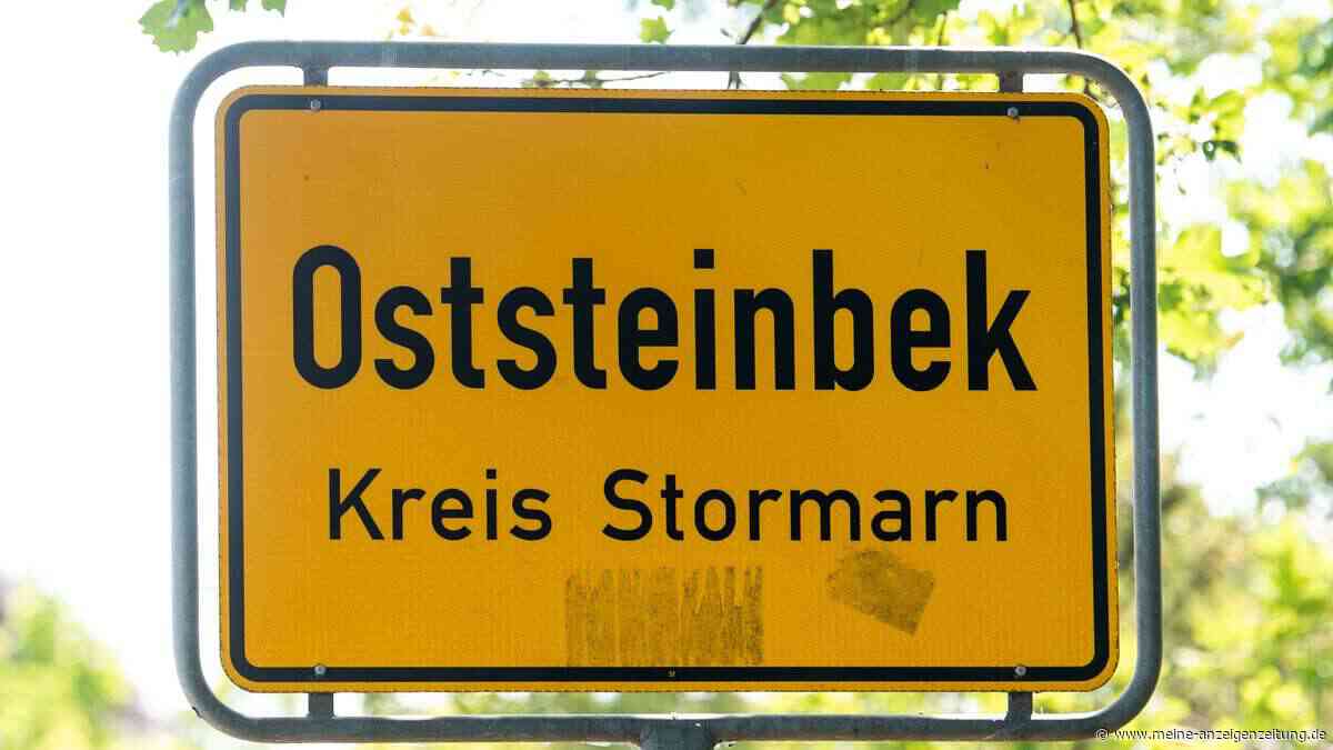 Kleine Stadt, riesiger Geldsegen: Warum Oststeinbek plötzlich 94 Millionen Euro Gewerbesteuer kassiert