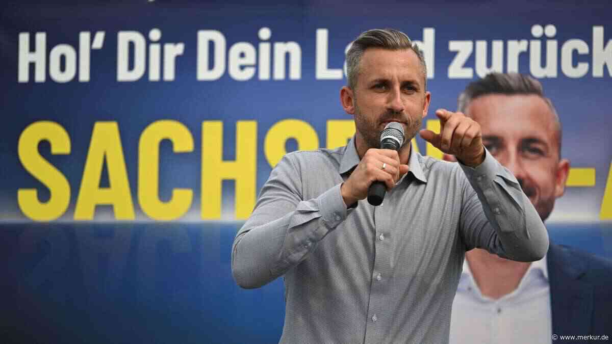 Maulkorb für Lehrkräfte: Drückt die AfD den Schulen in Sachsen-Anhalt ihr Weltbild auf?