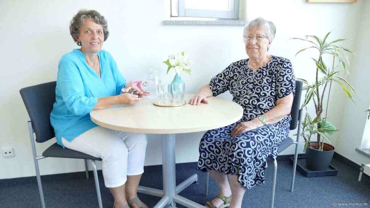 50 Jahre Hilfe für Schwangere – „Hier wird weder gewertet noch beurteilt“