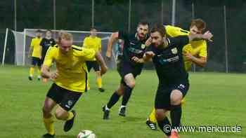 TSV Grüntegernbach siegt 4:0 – Trainer aber unzufrieden