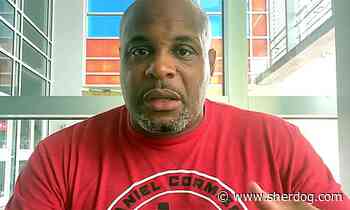 Daniel Cormier reveals bizarre UFC commentary story involving alleged fight-fixing