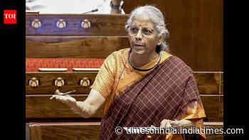 Will you have to pay to use UPI? FM Sitharaman clarifies who bears MDR