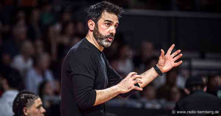Bamberg Baskets starten in die Saisonvorbereitung – neuer Headcoach Ramirez zieht erste Bilanz