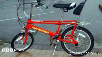 Owner of bike maker Raleigh files for insolvency