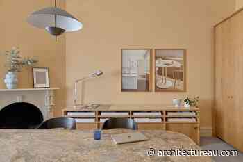 Where We Work: Rezen Studio