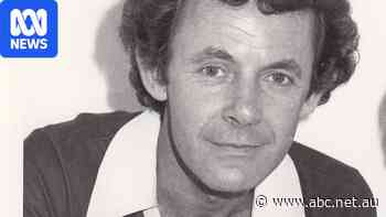 TV personality Ian Fairweather remembered as 'talented, brilliant man'