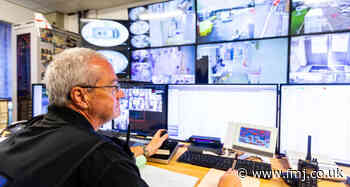 Mitie retains security contract with Transport for London