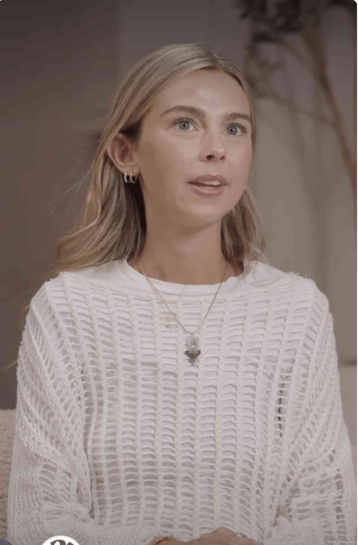 Before Her Death, Sydney Towle Shared the Message She Would Tell People In Her Final Video