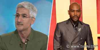Tan France Responds to Karamo Brown Saying ‘Queer Eye’ Was a ‘Nightmare’