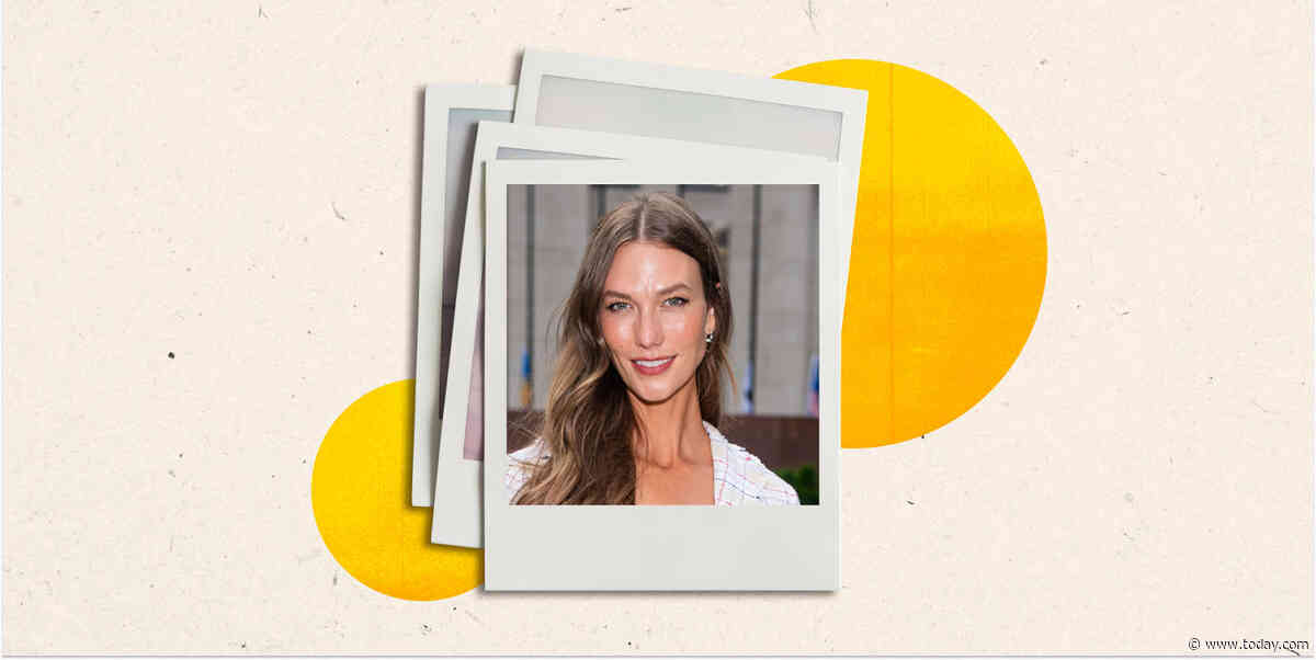 Karlie Kloss Loves to Answer This 1 Question: ‘What Does Karlie Have to Do With Tech?’