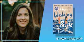 Alison Espach Shares if She’d Ever Write a ‘Wedding People’ Sequel