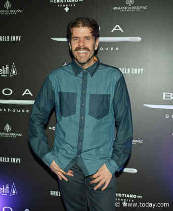 Perez Hilton’s Family Confirms He ‘Is Able To Communicate’ After Reports He Livestreamed Self-Harm