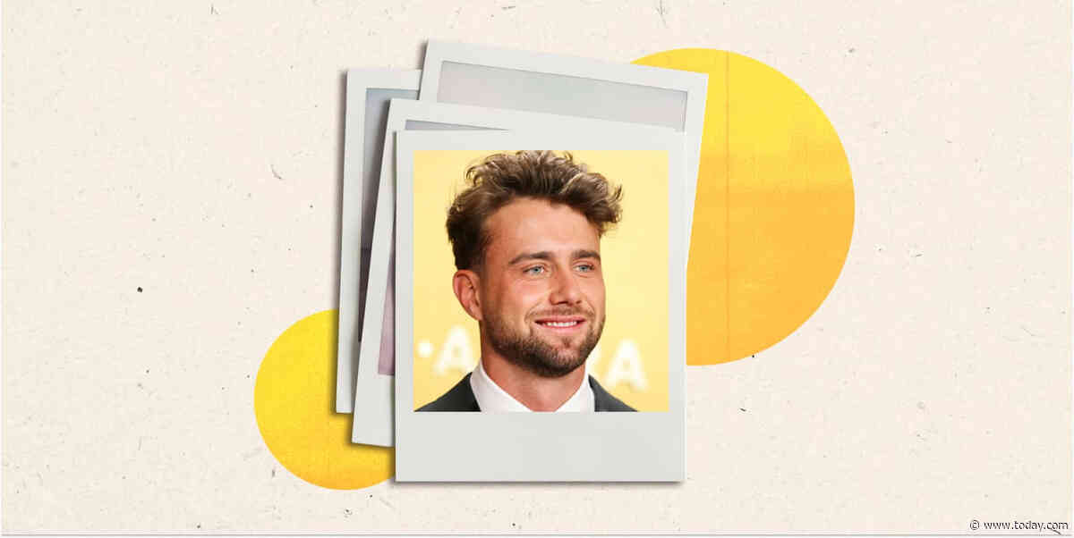 Harry Jowsey Is in the ‘Best Place’ He’s Ever Been After ‘Let’s Marry Harry’
