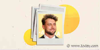 Harry Jowsey Is in the ‘Best Place’ He’s Ever Been After ‘Let’s Marry Harry’