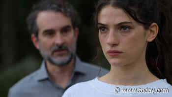 Will There Be a Season 2 of ‘Sterling Point?’ What Star Ella Rubin Hopes to See