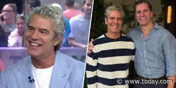 Andy Cohen Reveals His New Boyfriend Has Never Seen ‘Housewives’: ‘Not 1 Frame’