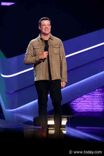 Carson Daly Clarifies He’s Still Hosting ‘The Voice’ After Spinoff Is Announced