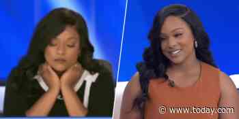 Viral TV Anchor Who Fell Asleep on Air Recounts How a Night with a Teething 8-Month-Old Led to ‘Work Nightmare’