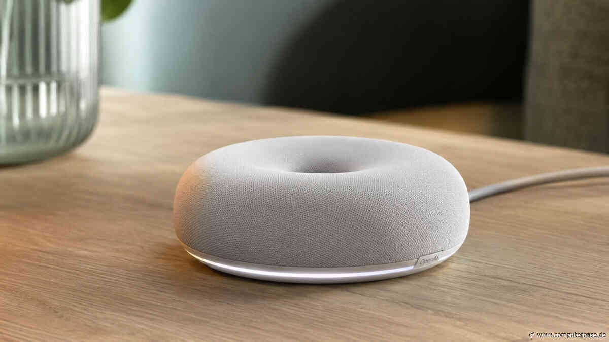 Smarter Donut: OpenAIs erstes ChatGPT-Gerät soll bis zu 400 Dollar kosten