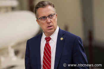 Rep. Andy Ogles loses his Republican primary in Tennessee