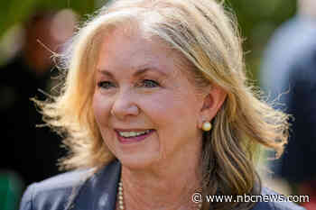 Sen. Marsha Blackburn wins the Republican primary for governor of Tennessee