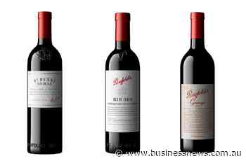 Review: Milestone release for Penfolds