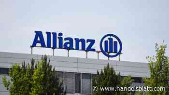 Allianz: Versicherer sieht sich auf Kurs – und übertrifft Erwartungen