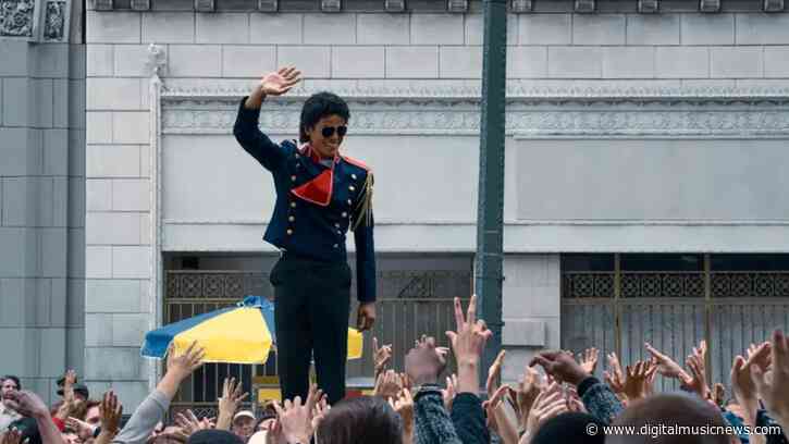 ‘Michael 2’ Production Starting in Just a Few Months, Lionsgate Exec Reveals