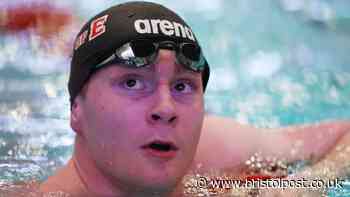 Brain cancer 'attack window' found after swimmer makes TV plea to Andy Burnham