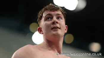Scientists find 'attack window' after swimmer makes brain cancer TV plea to Andy Burnham