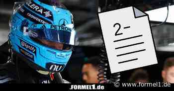 Zwischenzeugnisse: Die besten Formel-1-Fahrer zur Sommerpause