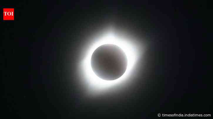 August 12 Total Solar Eclipse: NASA explains rare path and ‘sunset’ views