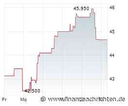 Amrize steigert Umsatz und Gewinn im Quartal