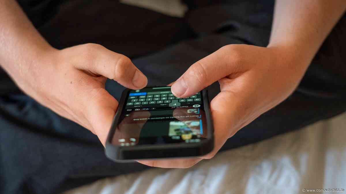 Gericht sieht Kinder auf Facebook und Instagram in Gefahr