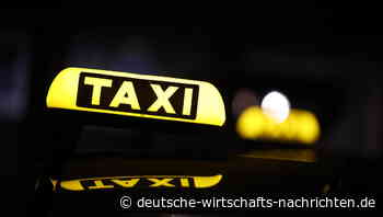 Taxifahren: eine Frage des Preises?
