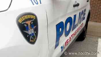 Former Weatherford ISD teacher arrested, charged with improper student relationship
