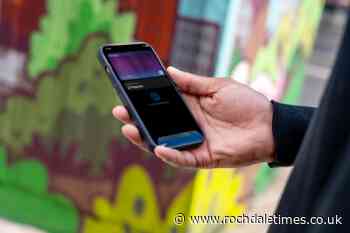 Students Can Add Bus Passes To Their Watches And Phones