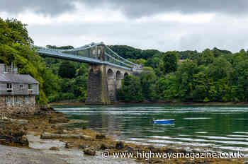Urgent meeting held regarding Menai Bridge closures